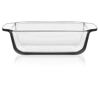 Libbey Plat à pain 5 x 9 Baker’s Basic 1 ea, 11,00 $/1ch