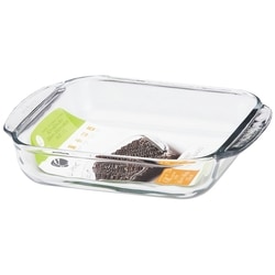 Baking Dish 8 inches 1.8qt, 1.7L