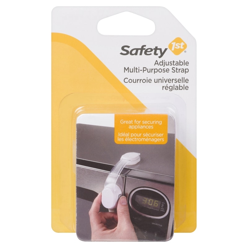 Adjustable Multi-Purpose Strap