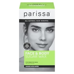 Sugar Wax Face & Body