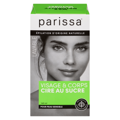 Parissa PARISSA CIRE SUCRE VISAGE COR 140 ml, 7,99 $/100ml