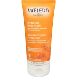 Weleda Hydrating Body Wash Sea Buckthorn Extracts 200 ml, $6.50/100ml
