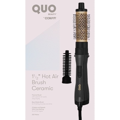 Ceramic Hot Air Brush