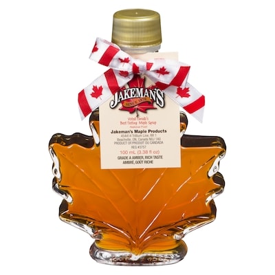 Jakeman's Autumn Leaf 100 ml, $7.49/1ea