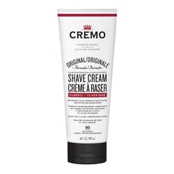 Original Shaving Cream for Men