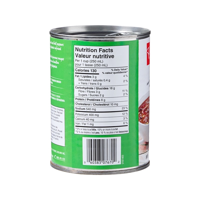 World of Flavours Mexican Chicken Soup