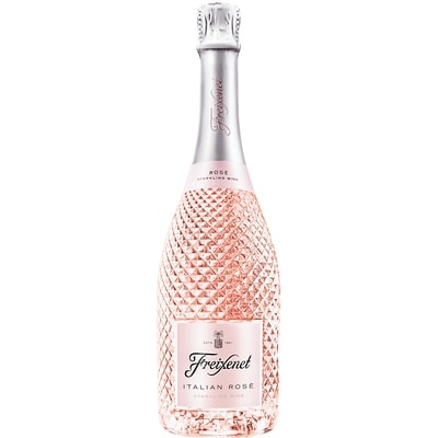 FREIXENET Rosé Sparkling Wine (ID required at pick-up) 750 ml, $3.07/100ml