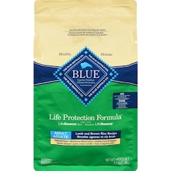 Life Protection Formula  Adult Dry Dog Food, Lamb and Brown Rice 