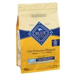 Blue Buffalo Life Protection Formula Adult Small Breed Healthy
