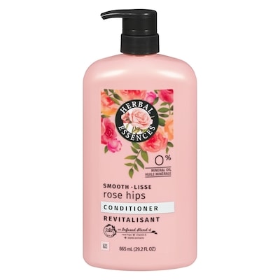 Herbal Essences Classic Smooth Hair Conditioner 865 ml, $1.68/100ml