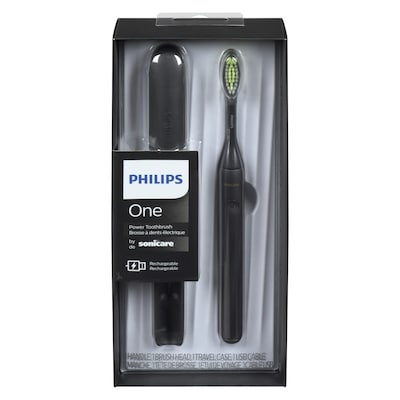 Philips Power Toothbrush 1 ea, $51.99/1ea