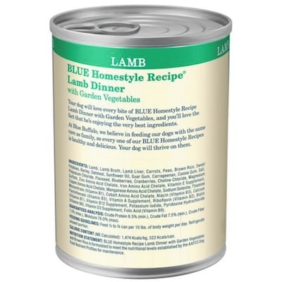 Homestyle Recipe Lamb