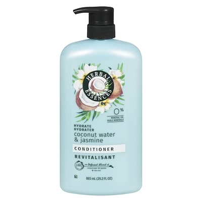Herbal Essences Coconut Water & Jasmine Conditioner 865 ml, $1.96/100ml