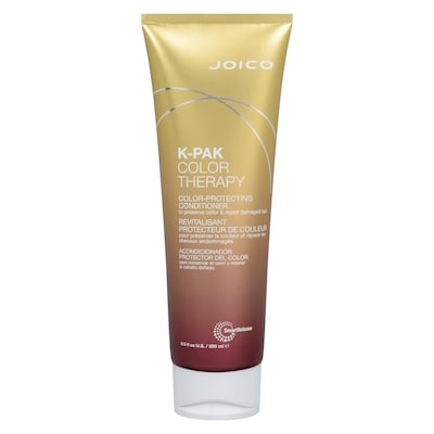 Joico K-Pak Color Therapy Color-Protecting Conditioner 250 ml, $8.60/100ml