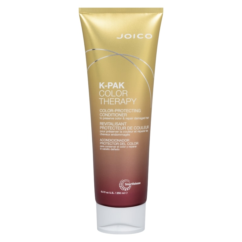 K-Pak Color Therapy Color-Protecting Conditioner