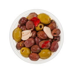 null Party Pack Olives 340 g, $2.35/100g