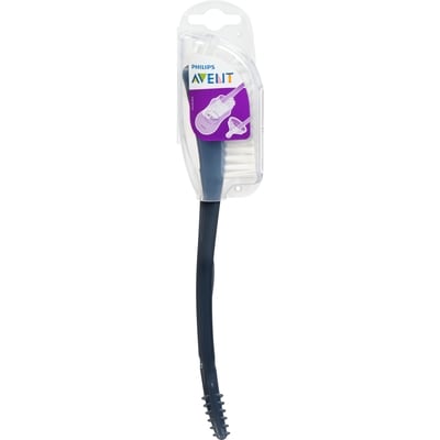 Philips Bottle Brush 1 ea, $7.49/1ea