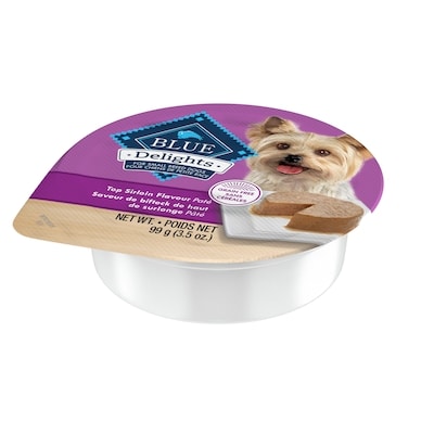Delights Top Sirloin Pate