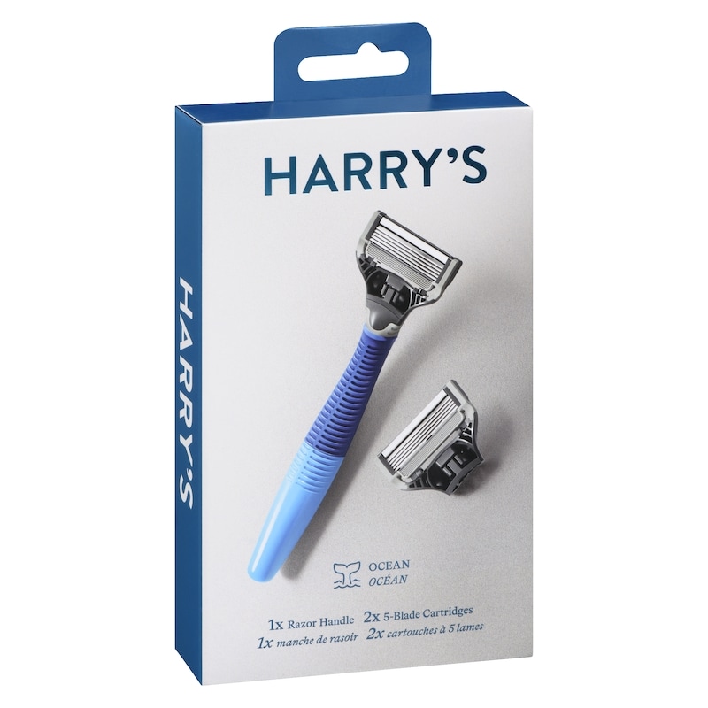 Men's Razor NavyBlue