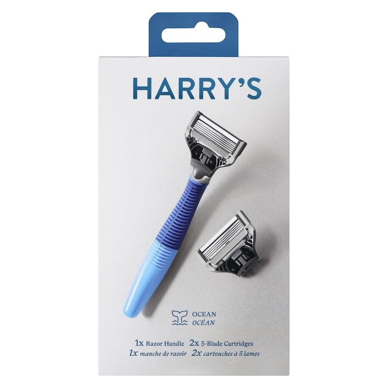 Men's Razor NavyBlue