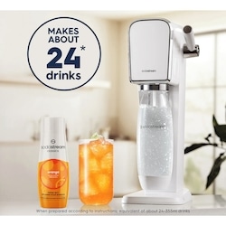 sodastream Classics - Orange - 1 ea | Loblaws