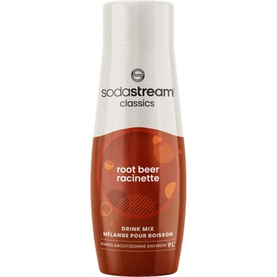 sodastream Classics - Root Beer 1 ea, $8.00/1ea