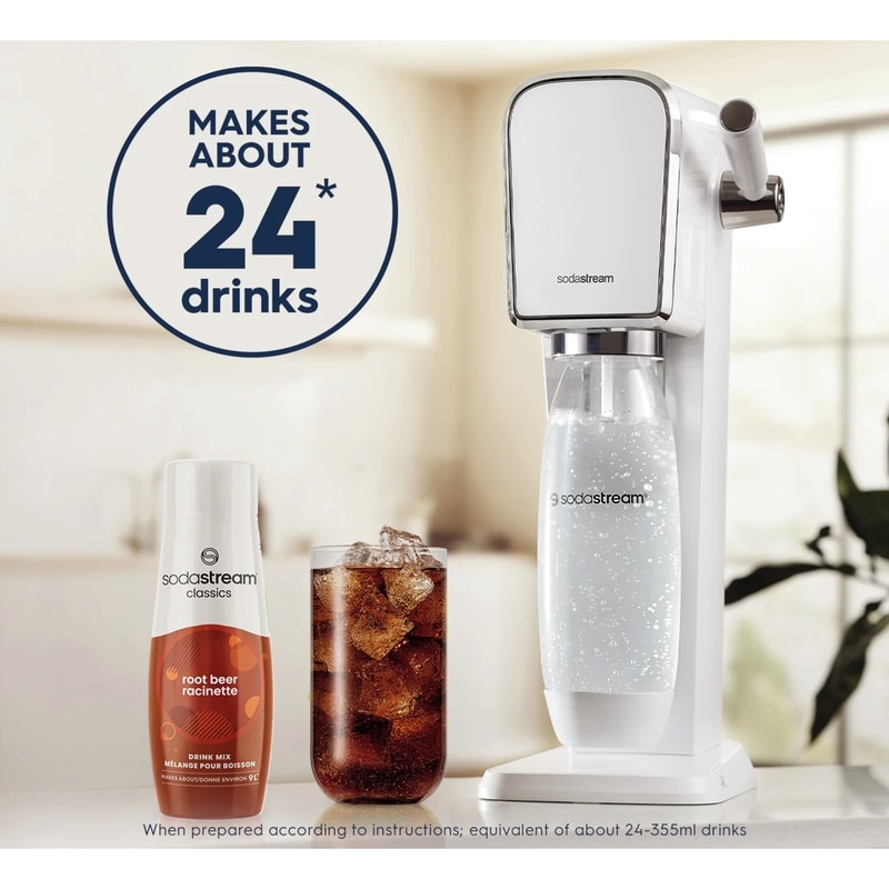 Classics - Root Beer