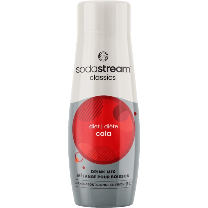 Classics - Diet Cola