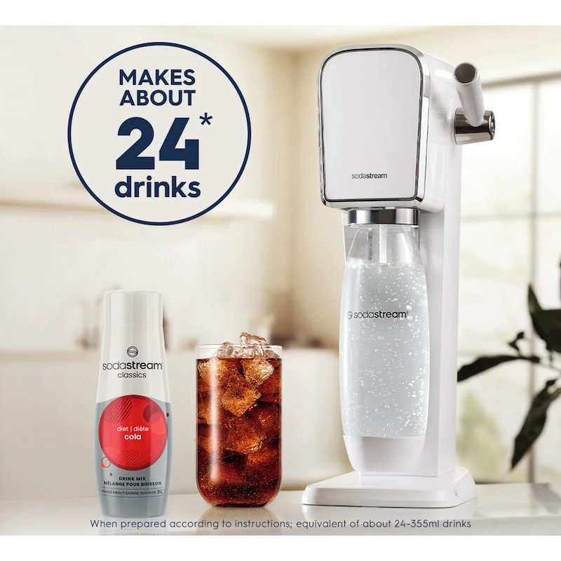 Classics - Diet Cola