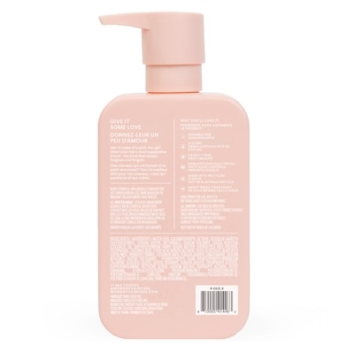 Moisture Shampoo