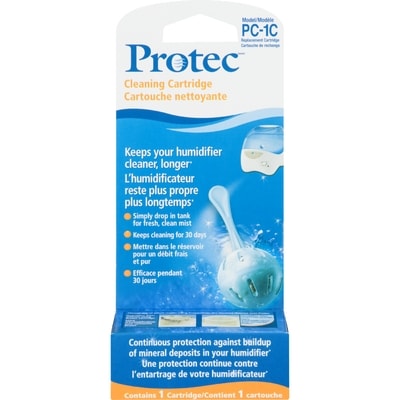 Kaz Cleaning Cartridge 1 ea, $8.99/1ea