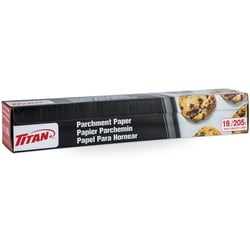Titan Papier parchemin - 38cm X 50m 1 ea, 9,99 $/1ch