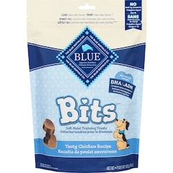 Bits Chicken Dog Treat 