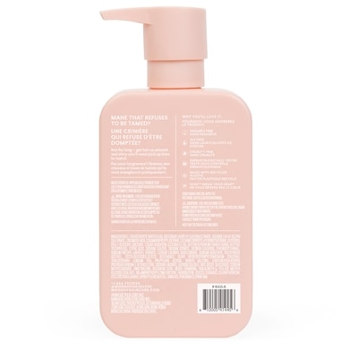 Shampooing Lisse