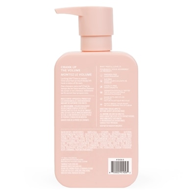 Volume Conditioner