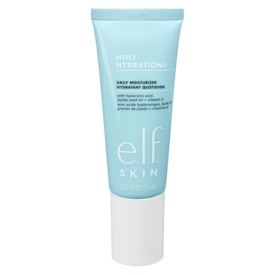 Elf Hydratant quotidien holy hydration! 75 ml, 13,32 $/100ml