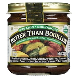 【なっお】①Fourleaf Base Buy Better Than Bouillon Beef Base 227 g | Foodland
