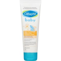 Baby Diaper Cream