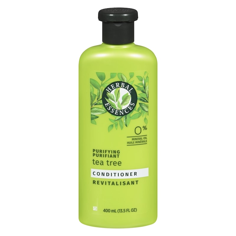 Clarifying Tea Tree Conditioner