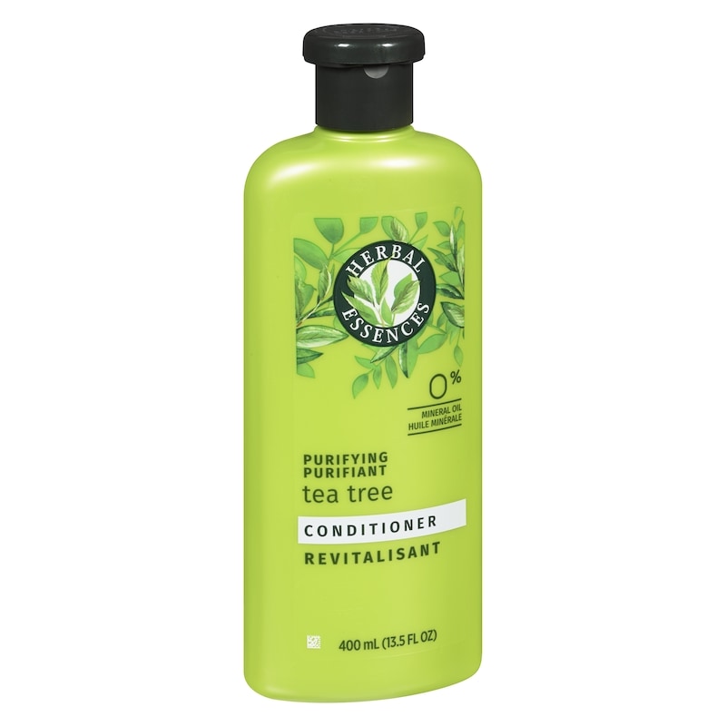 Clarifying Tea Tree Conditioner