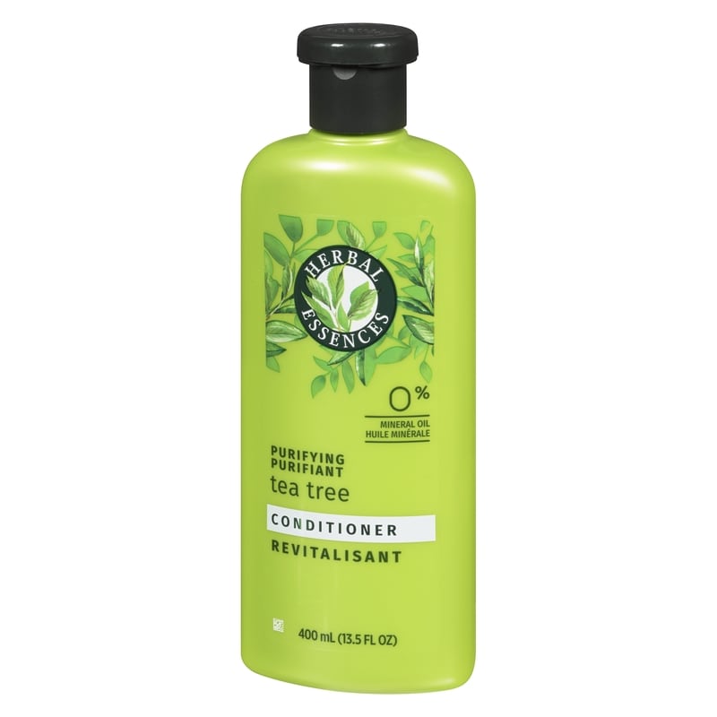 Clarifying Tea Tree Conditioner