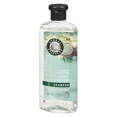 Coconut Water & Jasmine Shampoo