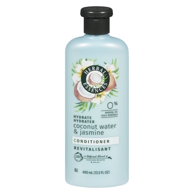 Herbal Essences Hydrate Conditioner 400 ml, $2.12/100ml
