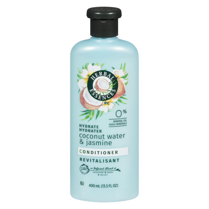 Hydrate Conditioner