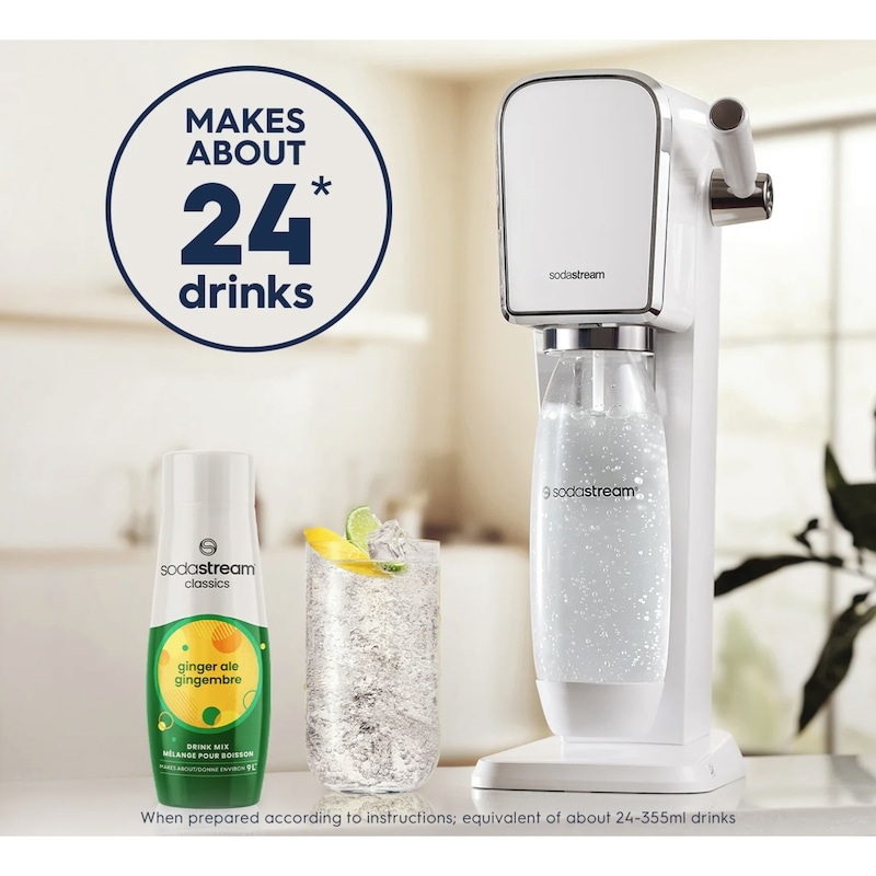 Classics - Ginger Ale