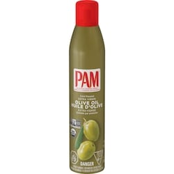 No-Stick Cooking Spray Cold Pressed Extra Virgin Olive Oil