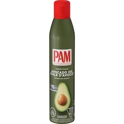 No-Stick Cooking Spray Expeller Pressed Avocado Oil