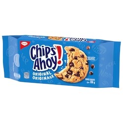 BOSE - choco chips Semi-Sweet Chocolate Baking Chips 4M | Van Leer