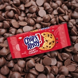 Christie CHIPS AHOY! Chewy Chocolate Chip Cookies - 271 g | Loblaws