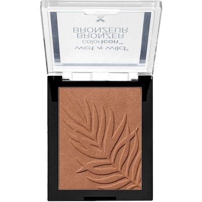 Wet N Wild Color Icon Bronzer What Shady Beaches 11 g, $72.64/100g